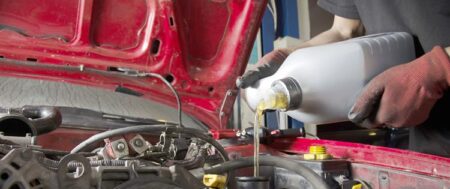 When Is the Best Time to Change Your Oil?